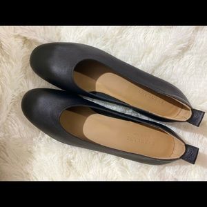 New Everlane Italian shoes for a women size 10